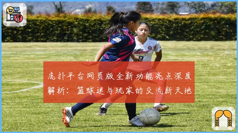 虎扑平台网页版全新功能亮点深度解析：篮球迷与玩家的交流新天地