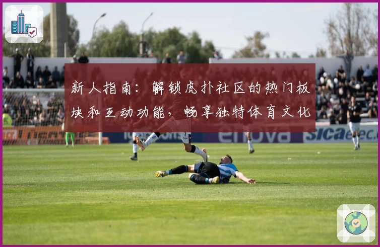 新人指南：解锁虎扑社区的热门板块和互动功能，畅享独特体育文化交流体验