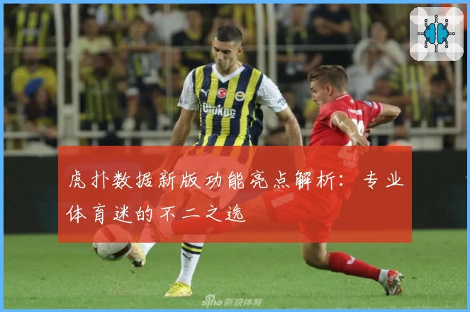 虎扑数据新版功能亮点解析：专业体育迷的不二之选