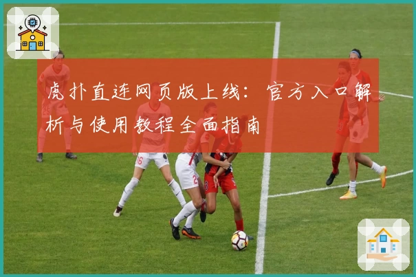 虎扑直连网页版上线：官方入口解析与使用教程全面指南